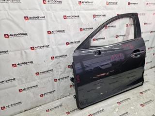 Дверь левая передняя MAZDA AXELA BM2FS SHVPTS 3 ракурс