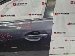 Дверь левая передняя MAZDA AXELA BM2FS SHVPTS 5 ракурс