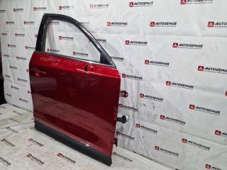 Дверь правая передняя MAZDA CX-8 KG2P SHVPTS 2 ракурс