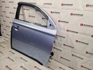 Дверь правая передняя MITSUBISHI OUTLANDER GG2W 4B11 2 ракурс