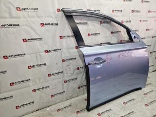 Дверь правая передняя MITSUBISHI OUTLANDER GG2W 4B11 3 ракурс
