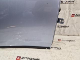 Дверь правая задняя MITSUBISHI OUTLANDER GG2W 4B11 4 ракурс