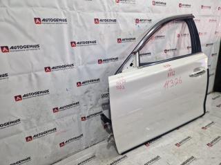 Дверь левая передняя NISSAN SKYLINE HV37 VQ35HR 3 ракурс