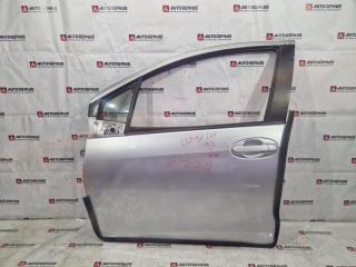Дверь левая передняя TOYOTA VITZ KSP130 1KR-FE 1 ракурс