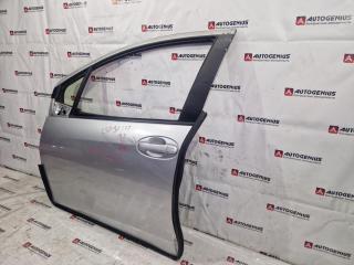 Дверь левая передняя TOYOTA VITZ KSP130 1KR-FE 2 ракурс