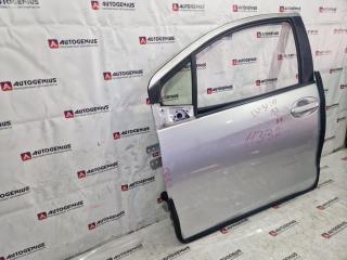 Дверь левая передняя TOYOTA VITZ KSP130 1KR-FE 3 ракурс