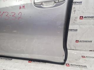 Дверь левая передняя TOYOTA VITZ KSP130 1KR-FE 4 ракурс