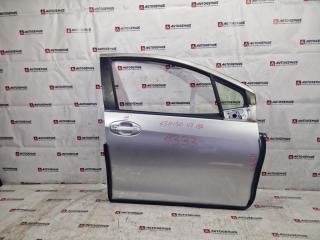 Дверь правая передняя TOYOTA VITZ KSP130 1KR-FE 1 ракурс