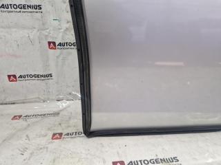 Дверь правая передняя TOYOTA VITZ KSP130 1KR-FE 4 ракурс