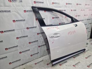 Дверь правая передняя MAZDA CX-3 DK5FW S5DPTS 3 ракурс