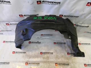 Подкрылок левый передний TOYOTA CALDINA ST215 5387621020 1 ракурс