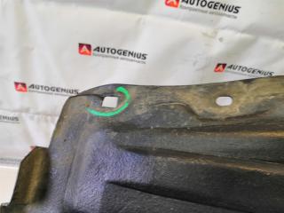 Подкрылок левый передний TOYOTA CALDINA ST215 5387621020 4 ракурс