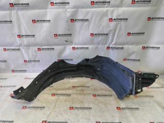 Подкрылок левый передний TOYOTA VITZ KSP130 5387652290, 5387652320 4 ракурс