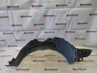 Подкрылок левый передний TOYOTA VITZ KSP130 5387652290, 5387652320 4 ракурс