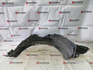 Подкрылок левый передний TOYOTA VITZ KSP130 1KR-FE 5387652290, 5387652320 4 ракурс