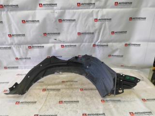 Подкрылок левый передний TOYOTA VITZ KSP130 1KR-FE 5387652290, 5387652320 4 ракурс
