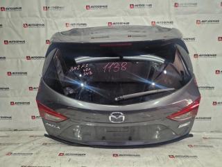 Дверь задняя MAZDA AXELA BM2FS SHVPTS 1 ракурс