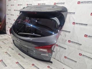 Дверь задняя MAZDA AXELA BM2FS SHVPTS 2 ракурс