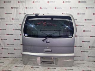 Дверь задняя NISSAN SERENA TNC24 QR20DE 1 ракурс