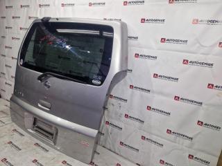 Дверь задняя NISSAN SERENA TNC24 QR20DE 2 ракурс