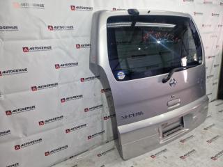 Дверь задняя NISSAN SERENA TNC24 QR20DE 3 ракурс