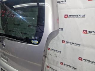 Дверь задняя NISSAN SERENA TNC24 QR20DE 4 ракурс