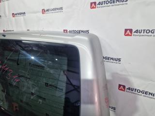 Дверь задняя NISSAN SERENA TNC24 QR20DE 5 ракурс