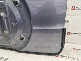 Дверь задняя DAIHATSU Be-Go J210G 3SZ-VE 4 ракурс
