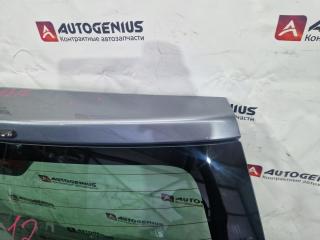 Дверь задняя DAIHATSU Be-Go J210G 3SZ-VE 5 ракурс