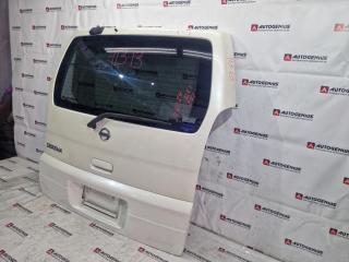 Дверь задняя NISSAN SERENA TNC24 QR20DE 2 ракурс