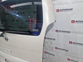 Дверь задняя NISSAN SERENA TNC24 QR20DE 5 ракурс
