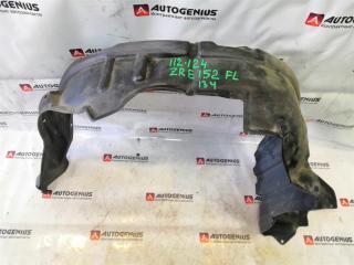 Подкрылок левый передний TOYOTA COROLLA RUMION ZRE152 2ZR-FE 5387612450 1 ракурс