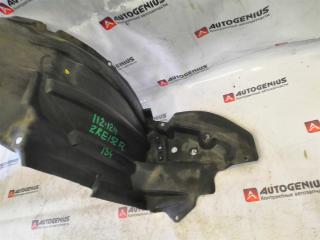 Подкрылок левый передний TOYOTA COROLLA RUMION ZRE152 2ZR-FE 5387612450 3 ракурс