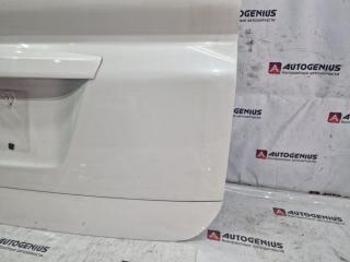 Дверь задняя NISSAN SERENA C25 MR20DE 4 ракурс