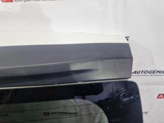 Дверь задняя NISSAN SERENA C25 MR20DE 5 ракурс