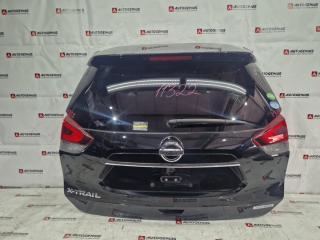 Дверь задняя NISSAN X-TRAIL NT32 2 MOD 1 ракурс