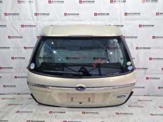 Дверь задняя SUBARU OUTBACK BP9 EJ253JPDFE 2 MOD 1 ракурс