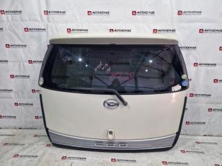 Дверь задняя DAIHATSU COO M402S 3SZ-VE 1 ракурс