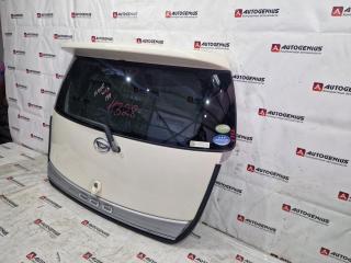 Дверь задняя DAIHATSU COO M402S 3SZ-VE 2 ракурс