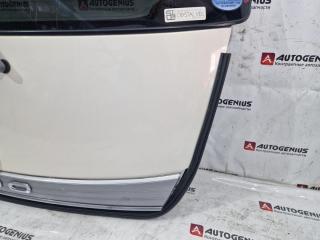 Дверь задняя DAIHATSU COO M402S 3SZ-VE 4 ракурс