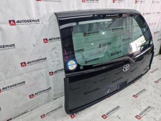 Дверь задняя TOYOTA OPA ACT10 1AZ-FSE 3 ракурс
