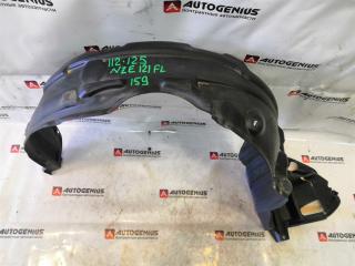 Подкрылок левый передний TOYOTA COROLLA SPACIO NZE121 1NZ-FE 5387612270 1 ракурс