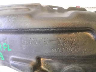 Подкрылок левый передний TOYOTA COROLLA SPACIO NZE121 1NZ-FE 5387612270 2 ракурс