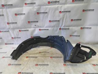 Подкрылок левый передний TOYOTA COROLLA SPACIO NZE121 1NZ-FE 5387612270 4 ракурс