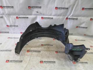 Подкрылок левый передний DAIHATSU COO M402S 3SZ-VE 53876B1050 4 ракурс
