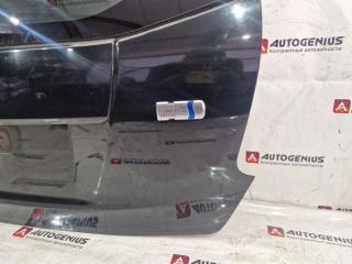 Дверь задняя TOYOTA PRIUS ALPHA ZVW41 4 ракурс