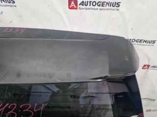 Дверь задняя TOYOTA PRIUS ALPHA ZVW41 5 ракурс