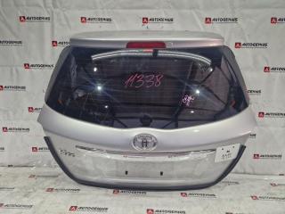Дверь задняя TOYOTA VITZ KSP130 1 ракурс