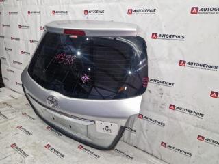 Дверь задняя TOYOTA VITZ KSP130 2 ракурс
