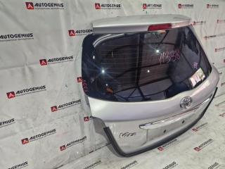 Дверь задняя TOYOTA VITZ KSP130 3 ракурс